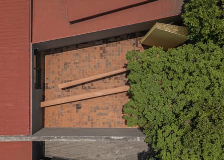 The Echo of a Hallway